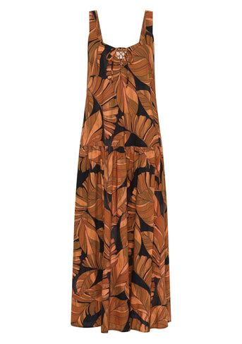 Aiden Maxi Dress