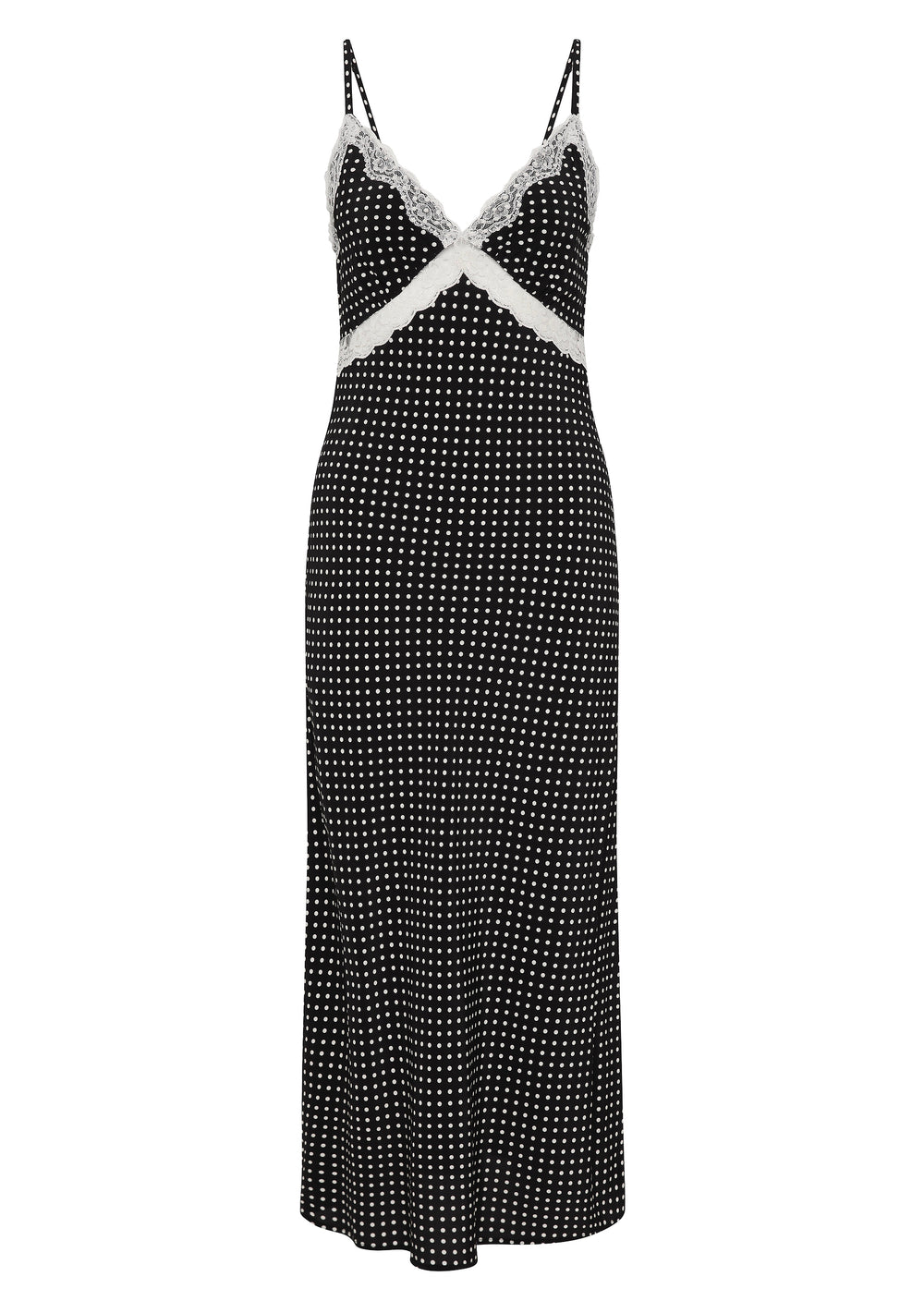 Darlene Midi Dress