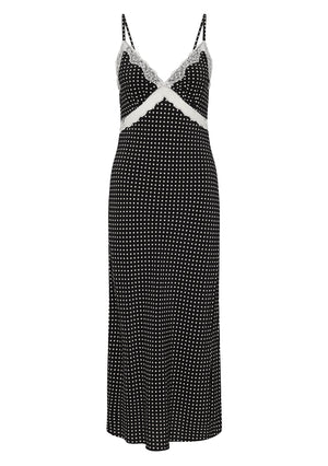 Darlene Midi Dress