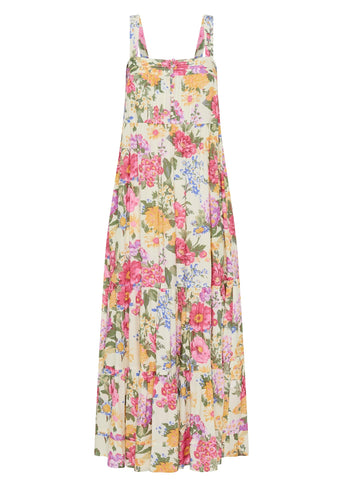 Market Maxi Dress