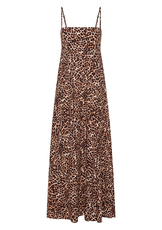 chinese dress ladies Ilse Maxi Dress