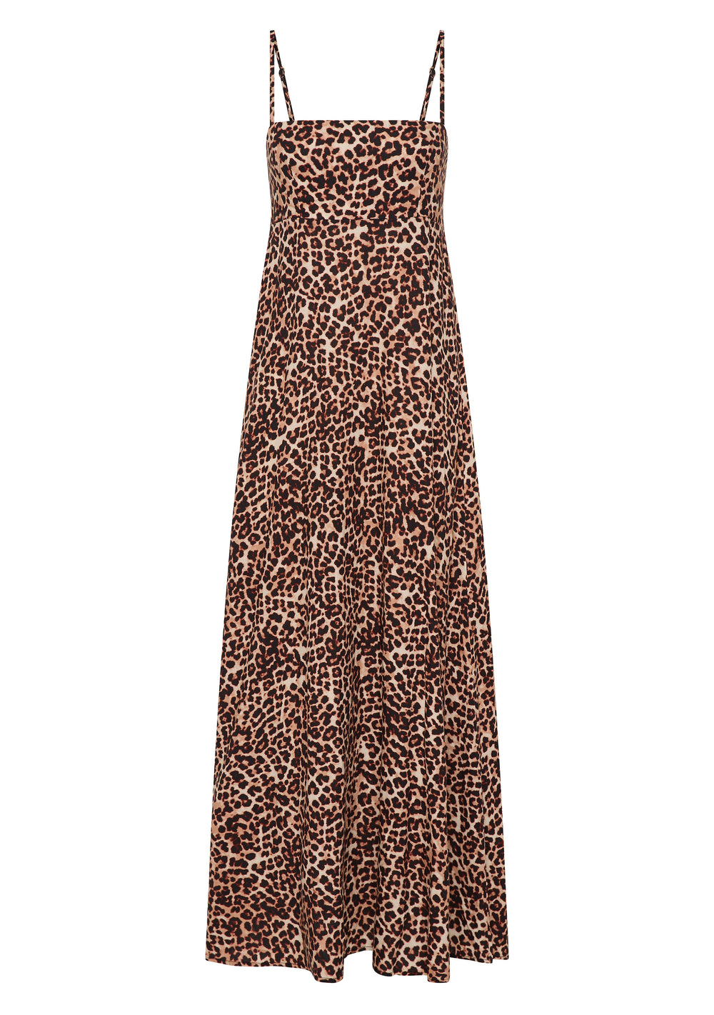 Ilse Maxi Dress