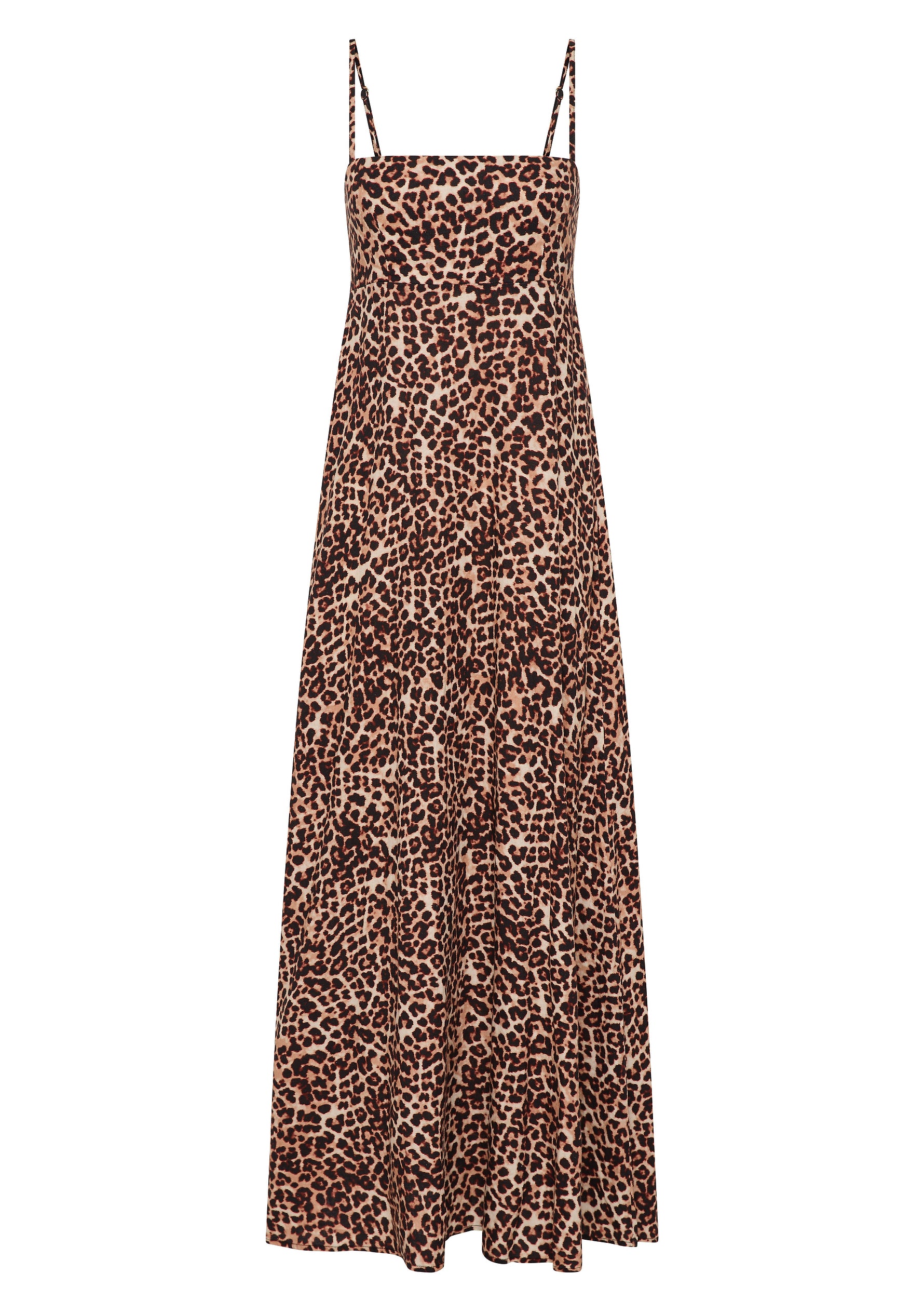 Ilse Maxi Dress