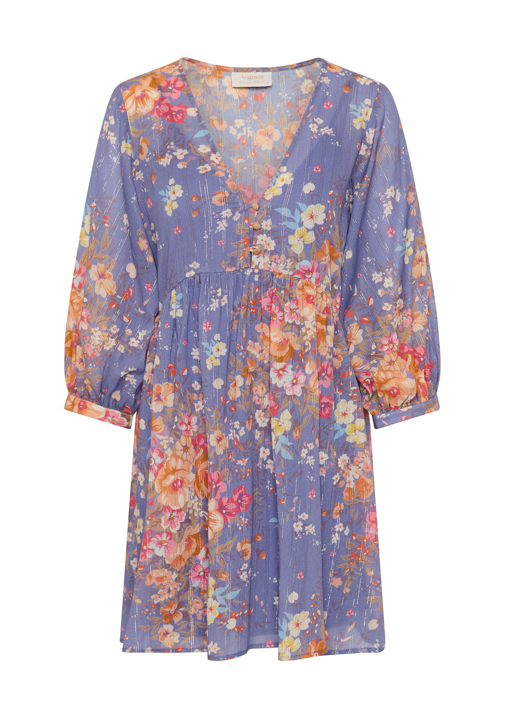 Valley Mini Dress