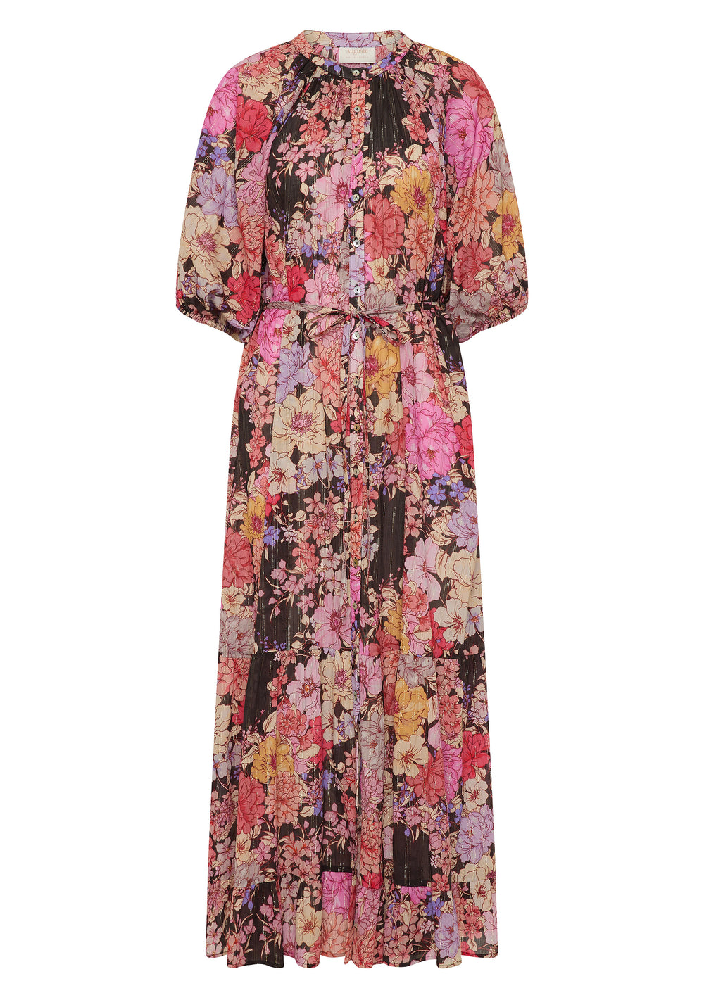 Peyton Maxi Dress