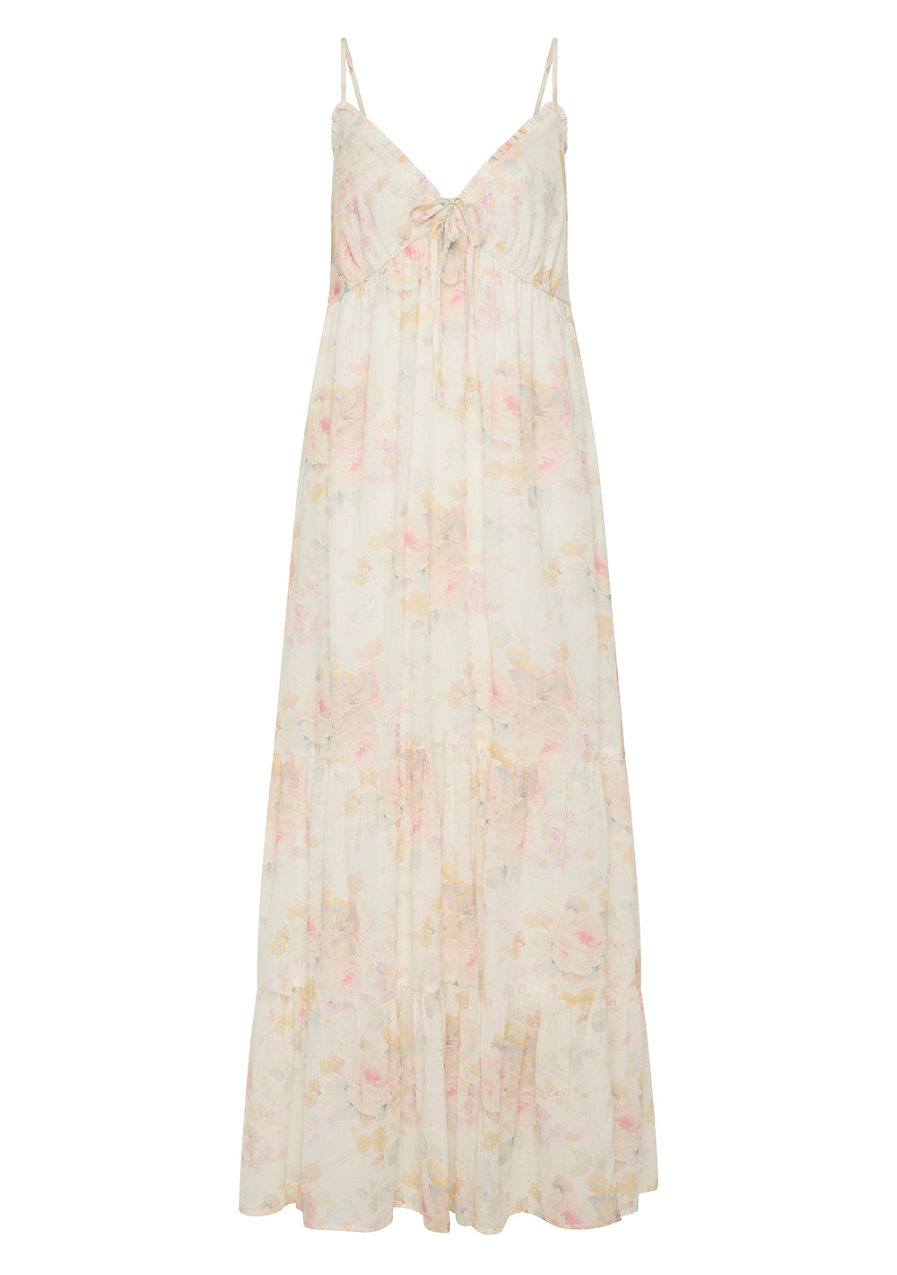 Liora Maxi Dress