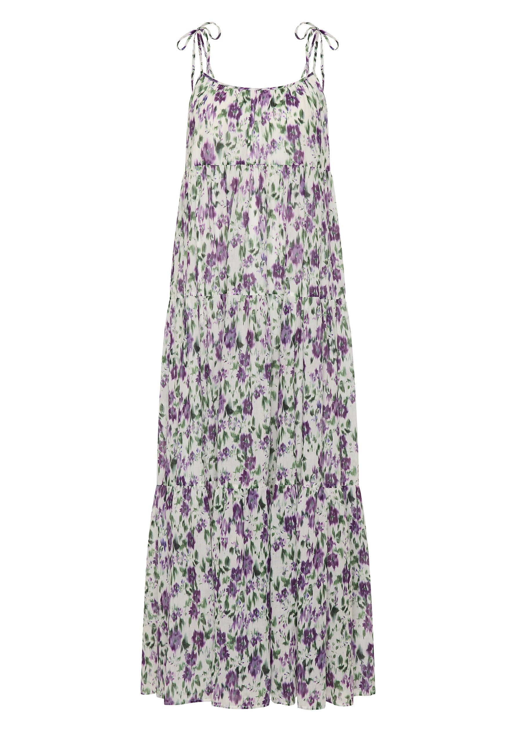 Clemence Maxi Dress
