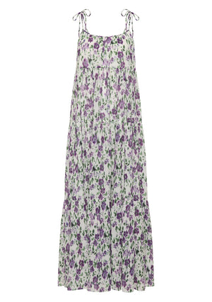 Clemence Maxi Dress