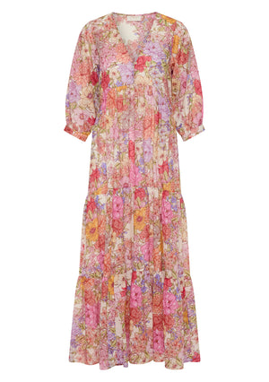 Valley Maxi Dress