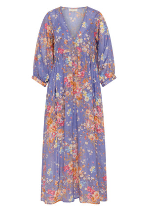Ellis Midi Dress