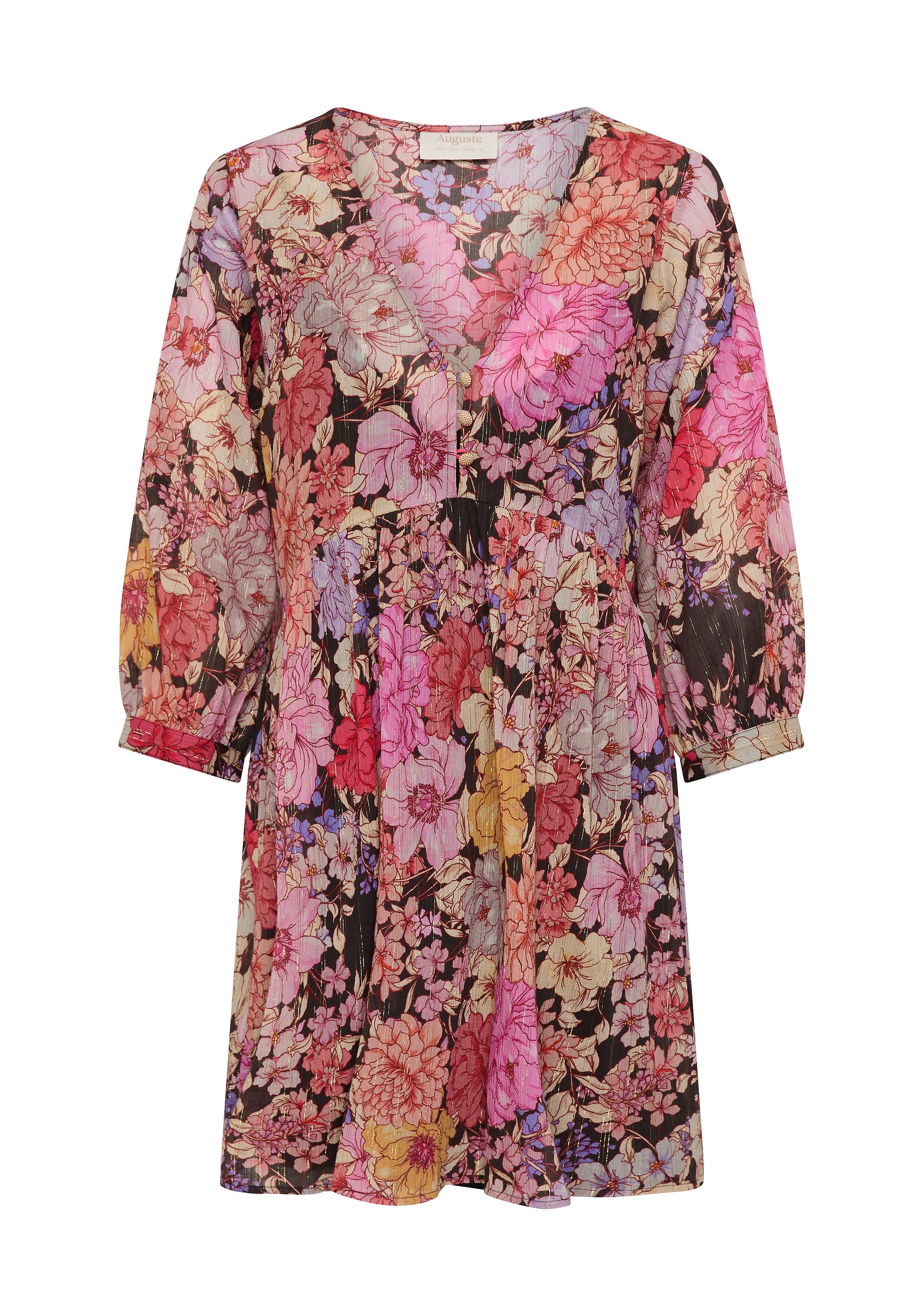 Valley Mini Dress