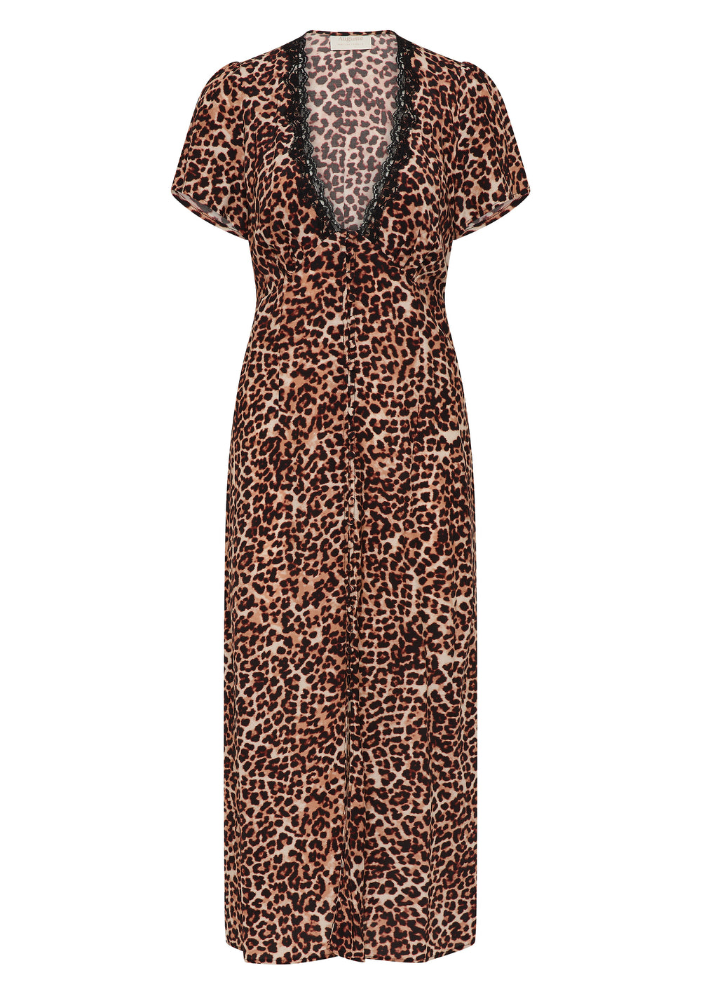 Maureen Midi Dress