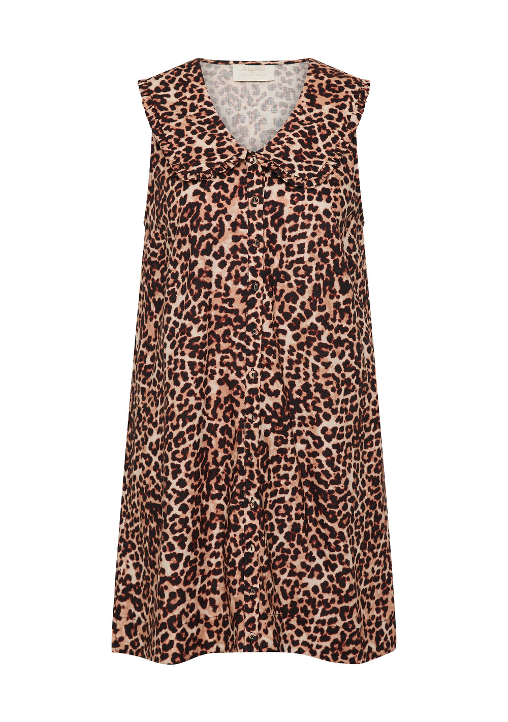 Yimmi Mini Dress