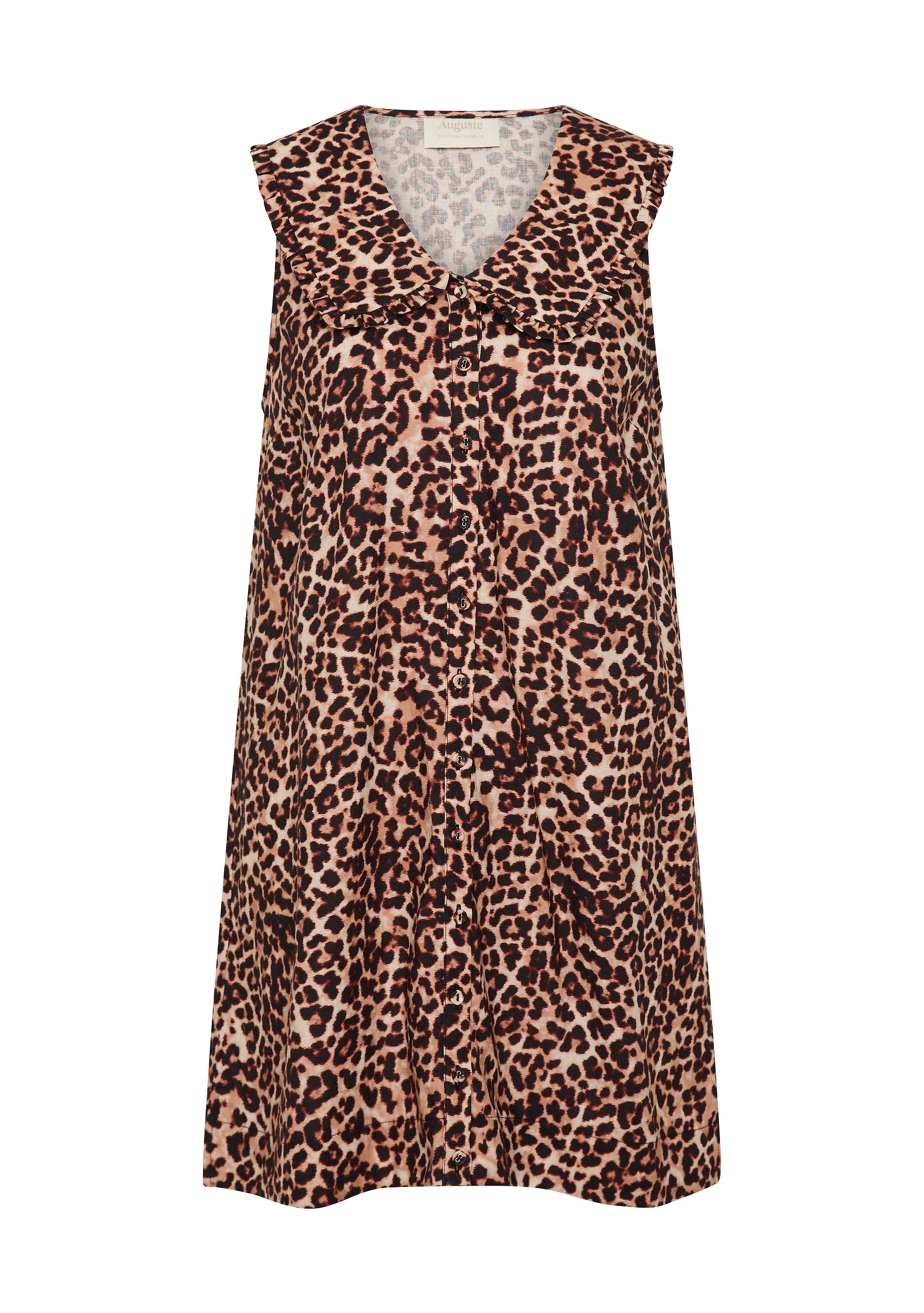 Yimmi Mini Dress