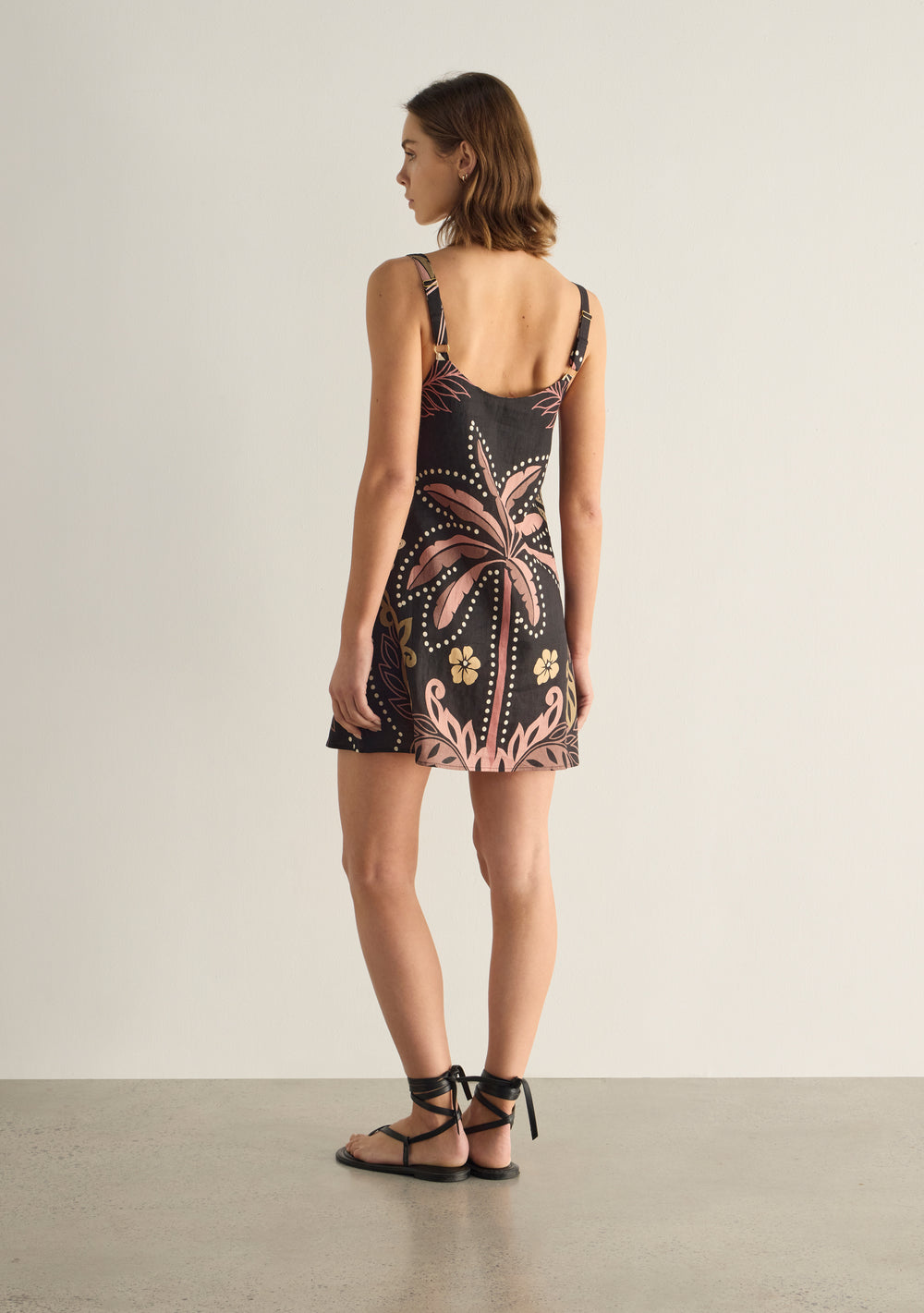Marina Mini Dress
