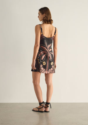 Marina Mini Dress