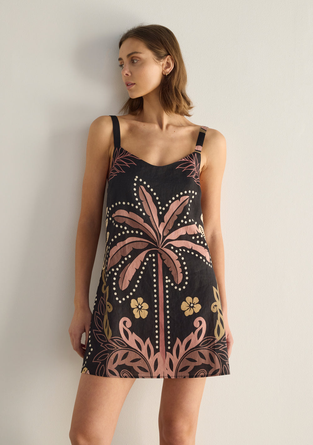 Marina Mini Dress