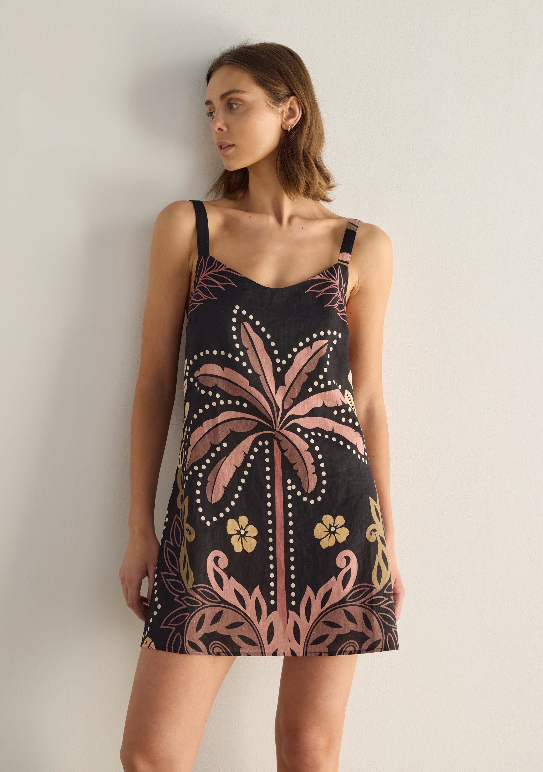 Marina Mini Dress