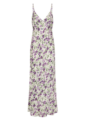 Kalinda Maxi Dress