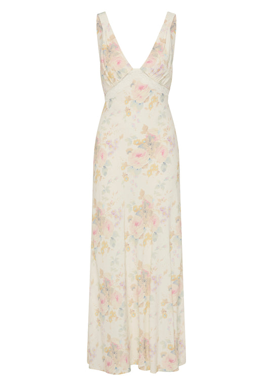 Aurelia Midi Dress