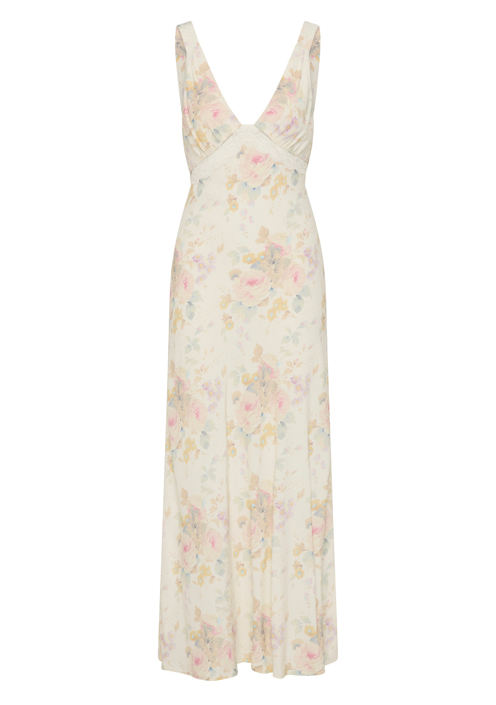 Aurelia Midi Dress