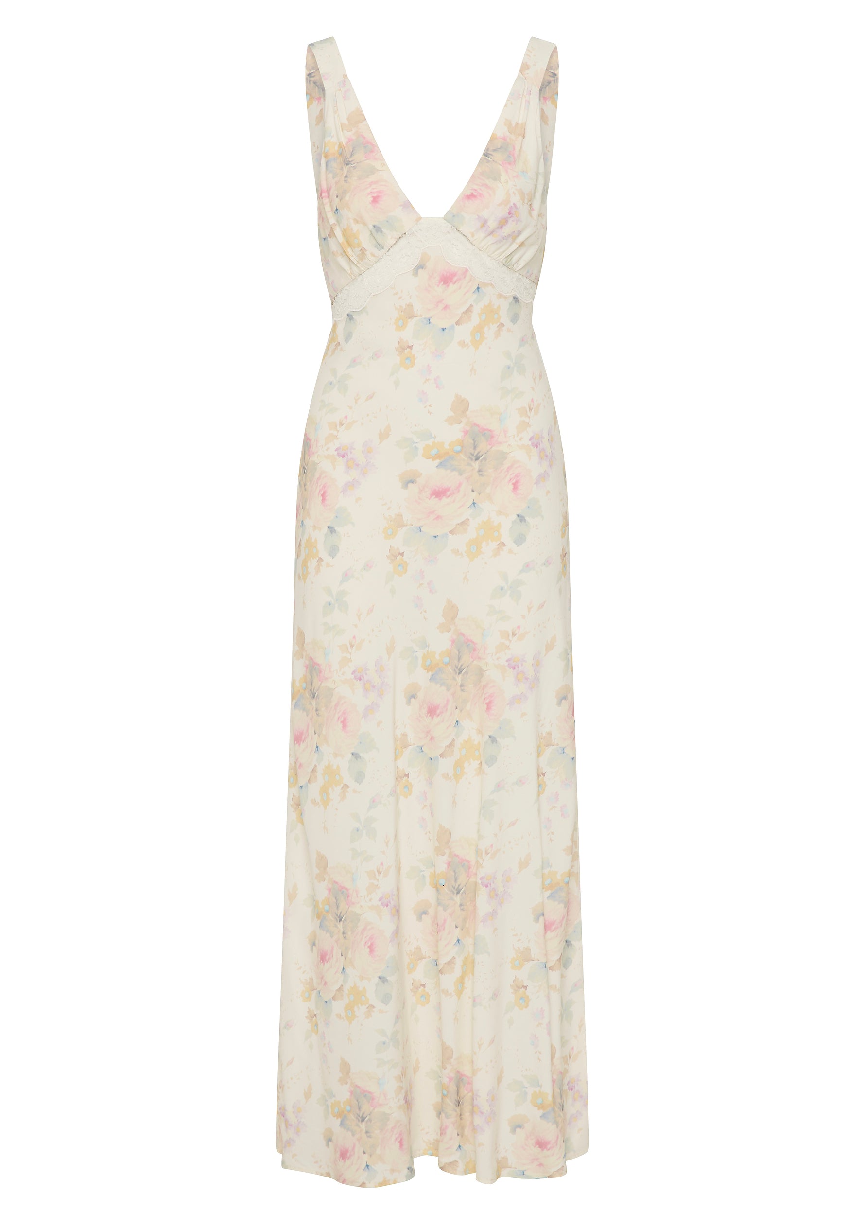 Aurelia Midi Dress