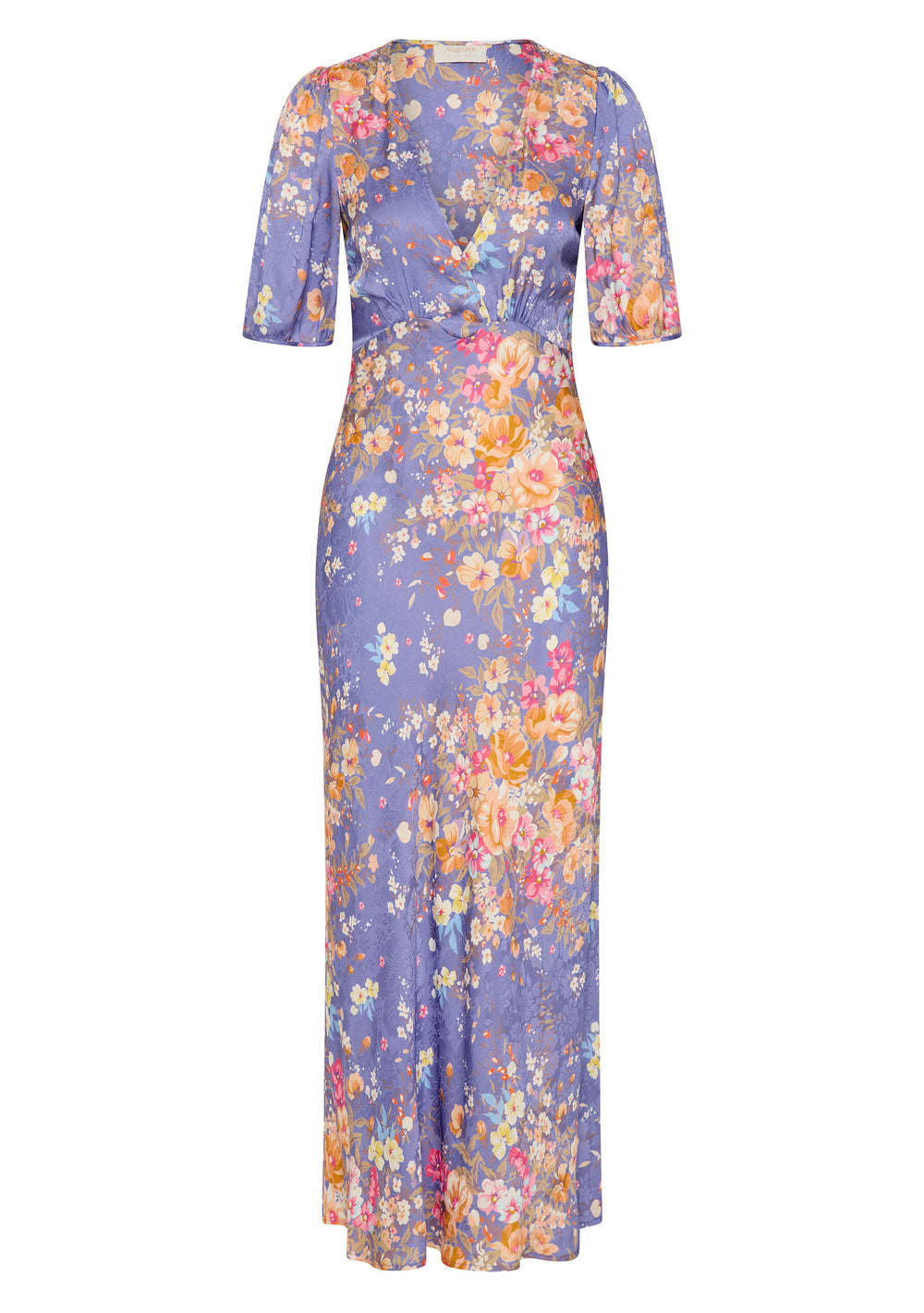 Pamela Midi Dress | Auguste The Label Pamela Midi Dress | Auguste The Label