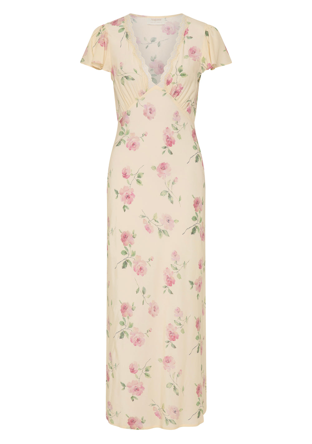 Marena Midi Dress