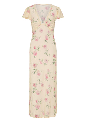 Marena Midi Dress