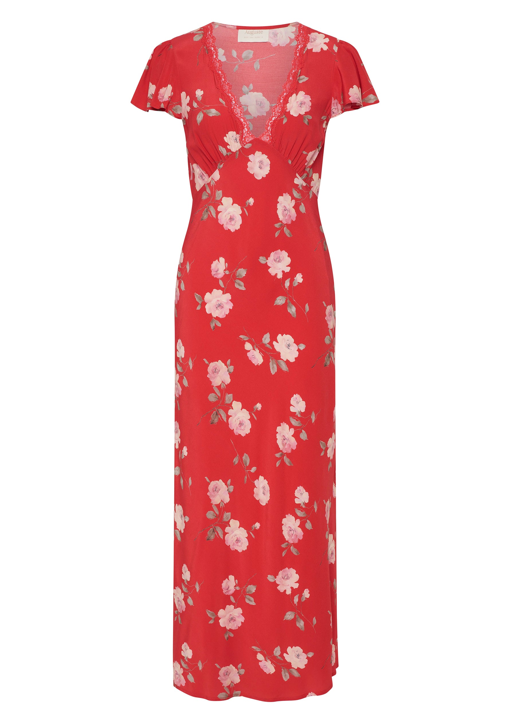 Marena Midi Dress