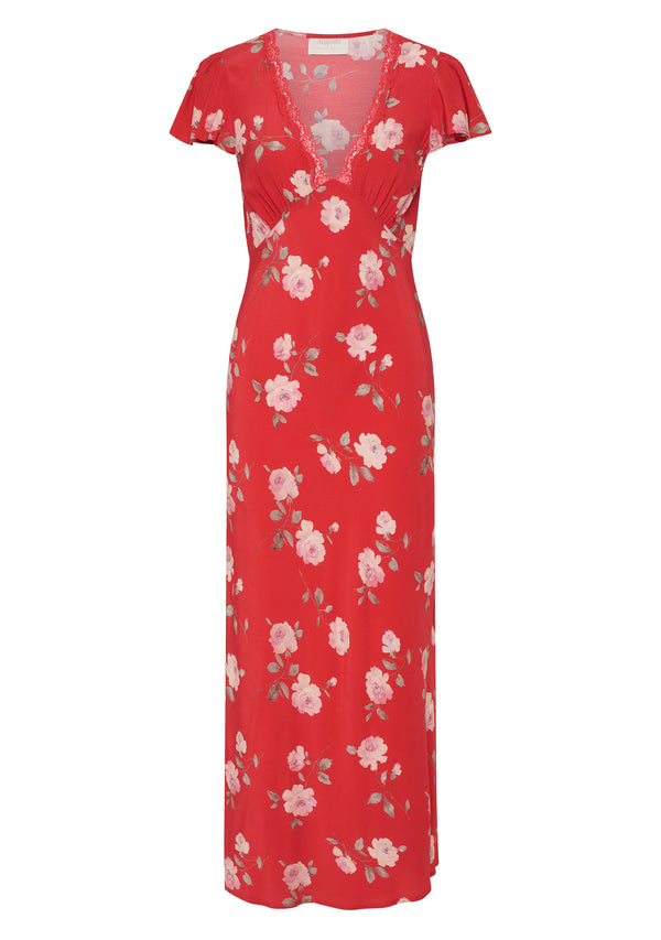 Marena Midi Dress
