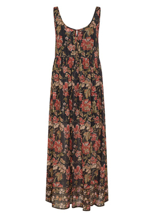 Beachside Maxi Dress
