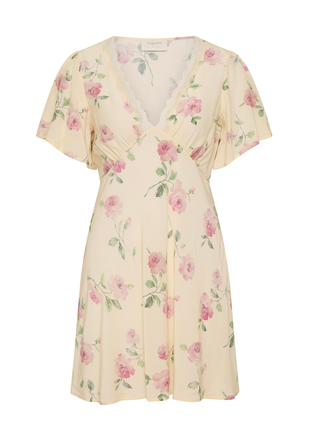 Sadie Mini Dress