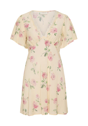 Sadie Mini Dress