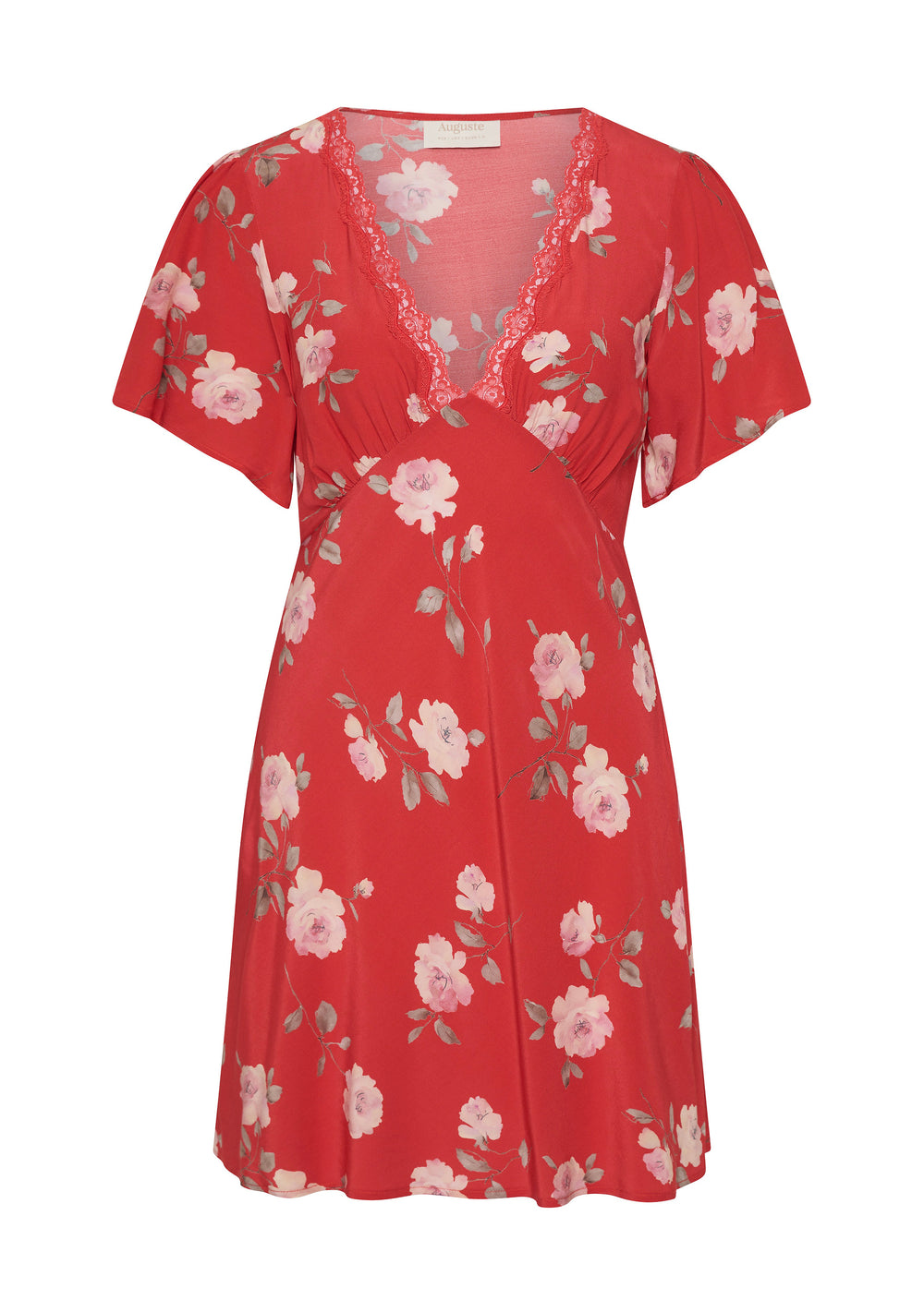 Sadie Mini Dress