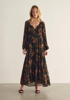 Neve Maxi Dress