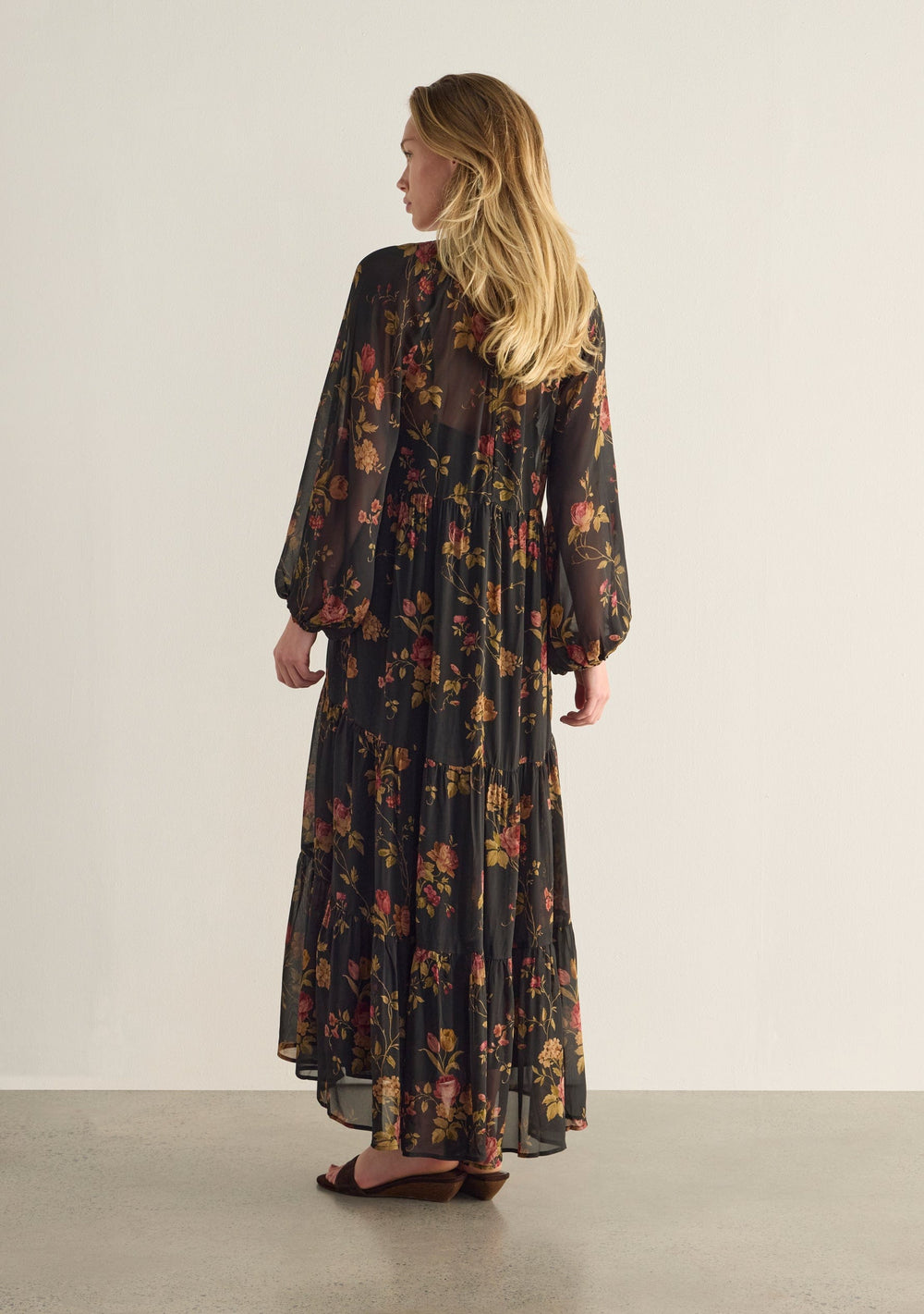Neve Maxi Dress