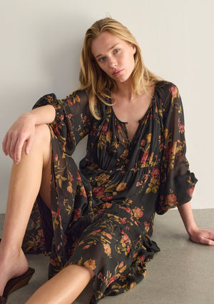 Neve Maxi Dress