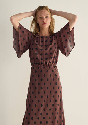Alexandria Maxi Dress