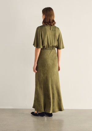 Alexandria Maxi Dress