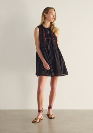 Bellamy Mini Dress