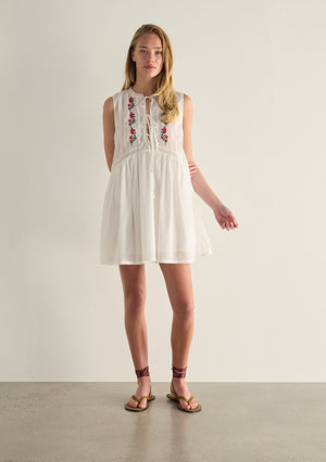 Bellamy Mini Dress