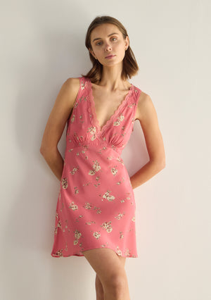 Darcy Mini Dress