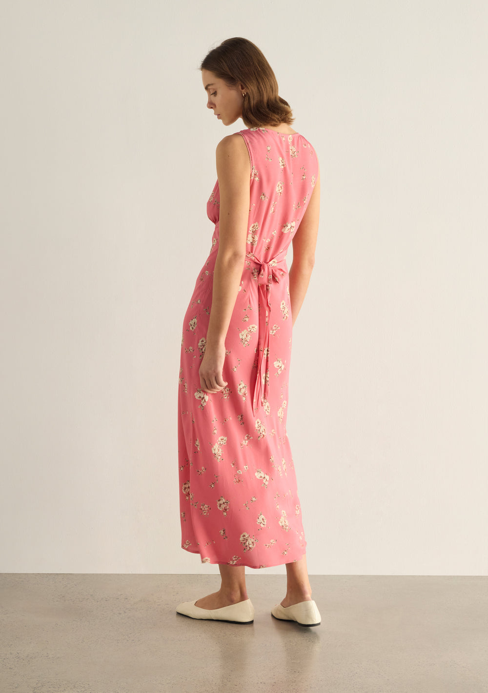 Darcy Midi Dress