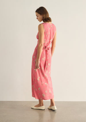 Darcy Midi Dress