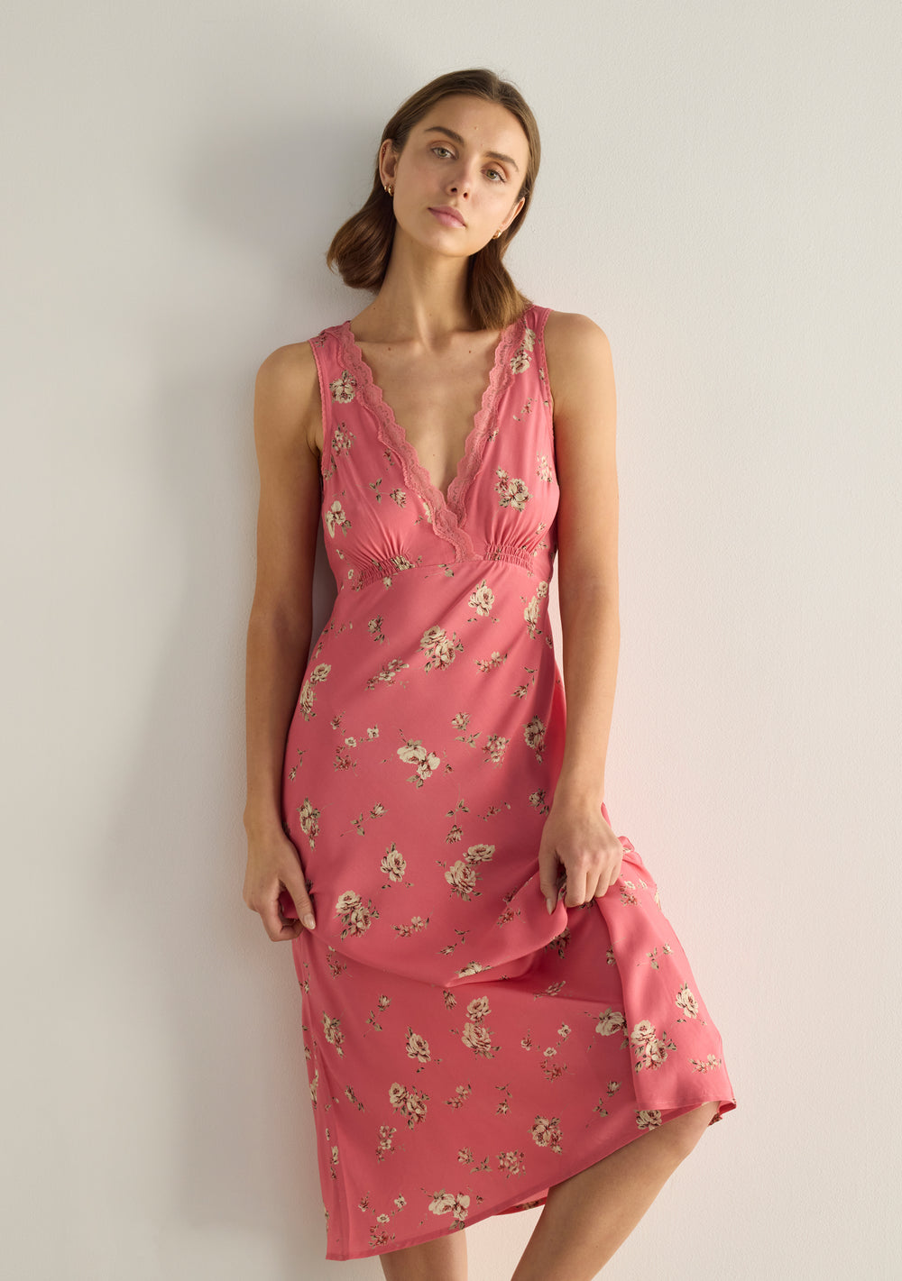 Darcy Midi Dress