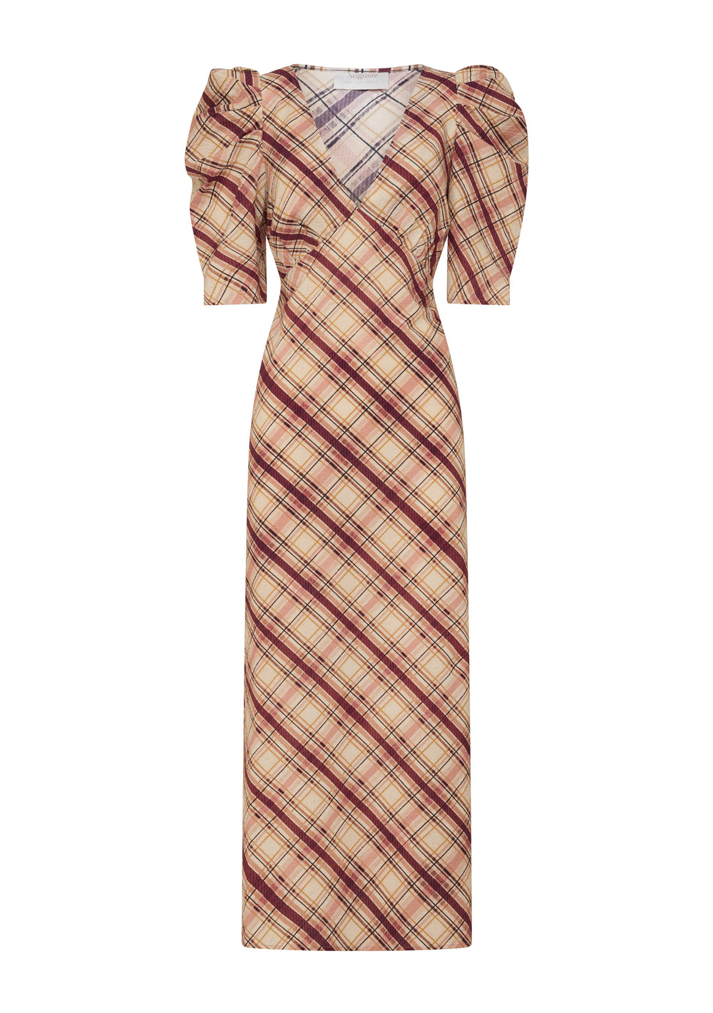 Bennett Midi Dress