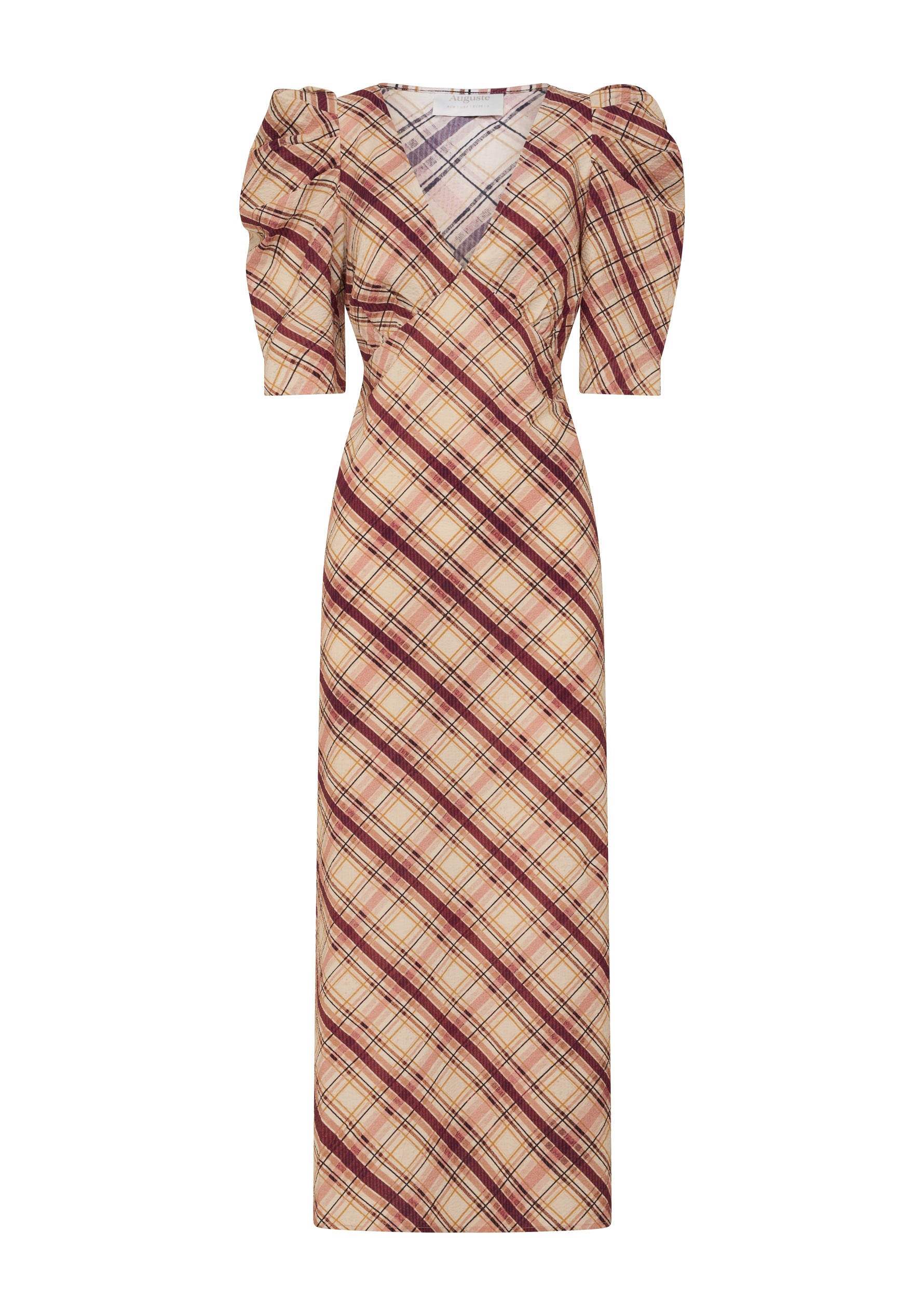 Bennett Midi Dress
