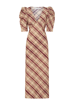 Bennett Midi Dress