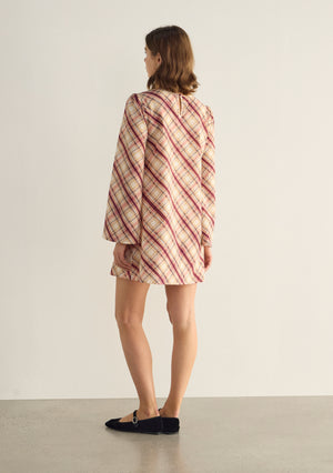 Georgina Mini Dress
